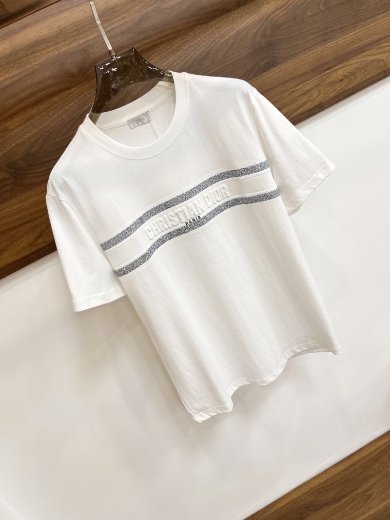 Christian Dior T-Shirts